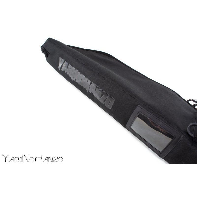 Bolsa para katana YariNoHanzo – Transporte seguro para katanas e iaitos