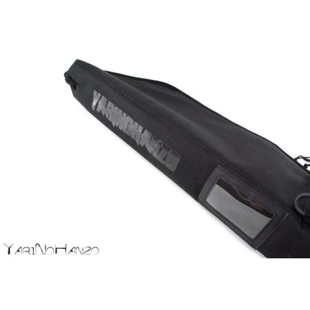 Bolsa para katana YariNoHanzo – Transporte seguro para katanas e iaitos