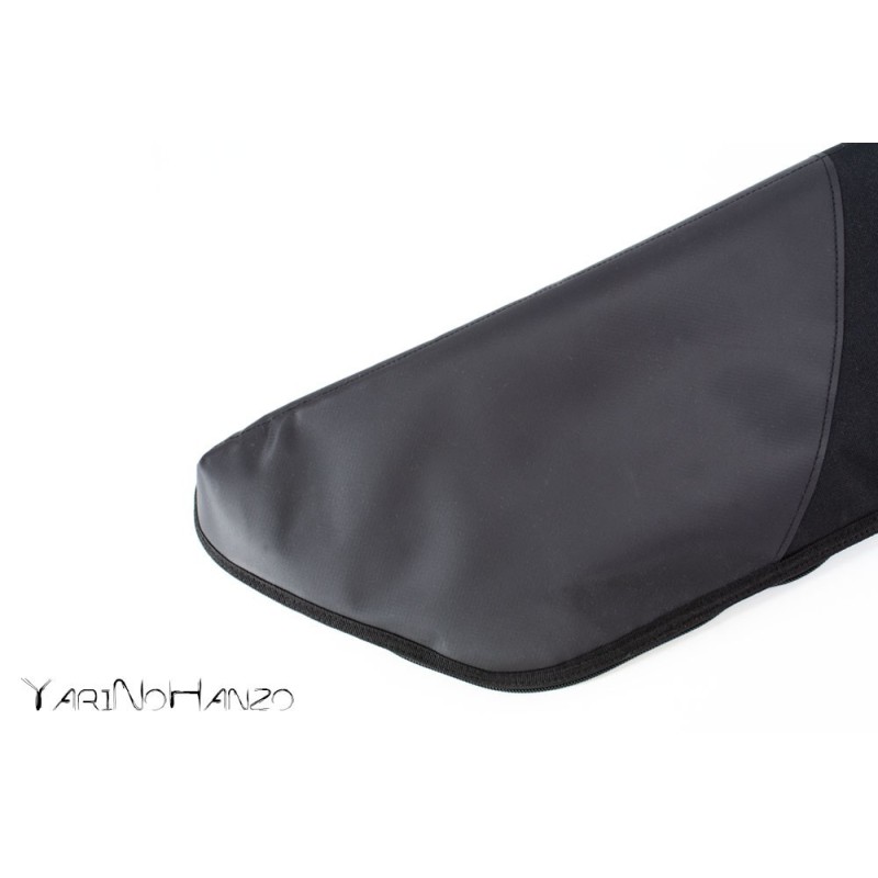 Bolsa para katana YariNoHanzo – Transporte seguro para katanas e iaitos