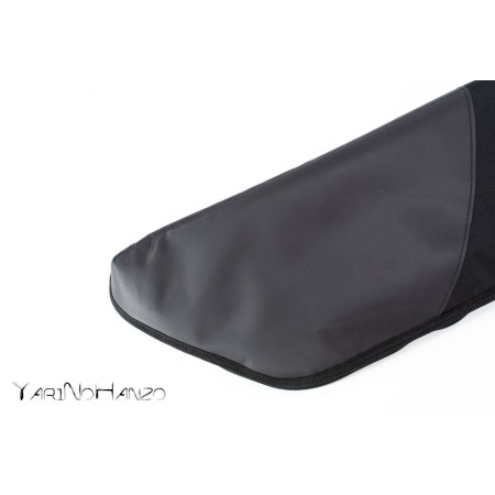 Bolsa para katana YariNoHanzo – Transporte seguro para katanas e iaitos
