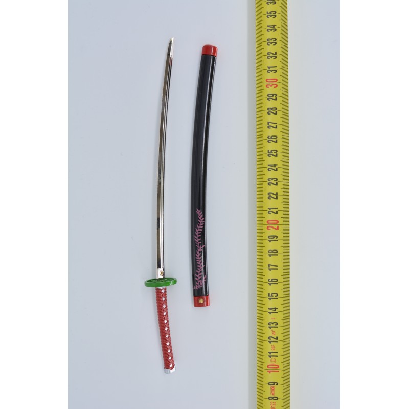 Comprar Mini Katanas, Bolígrafos Katana y Llaveros Katana | Venta Online