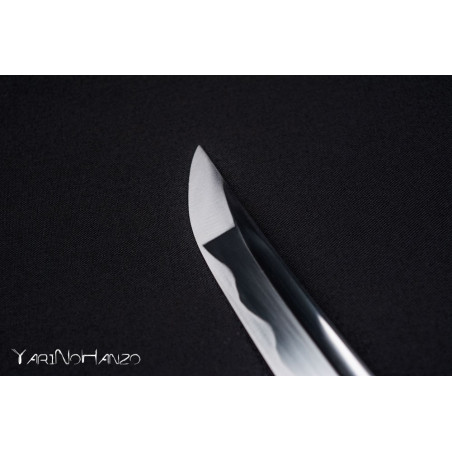 Shirasaya Tanto Afilado| Espada Japonesa | Artesanal