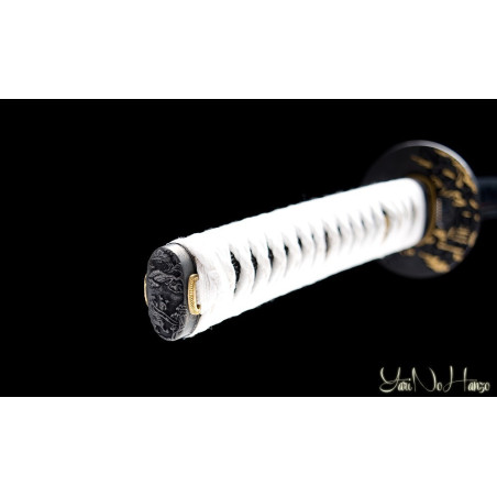 Compra Musha Mifuri Iaito | Set de Katana, Wakizashi y Tanto en Katanamart