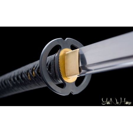 Musashi | Espada Japonesa | Iaito Katana Artesanal