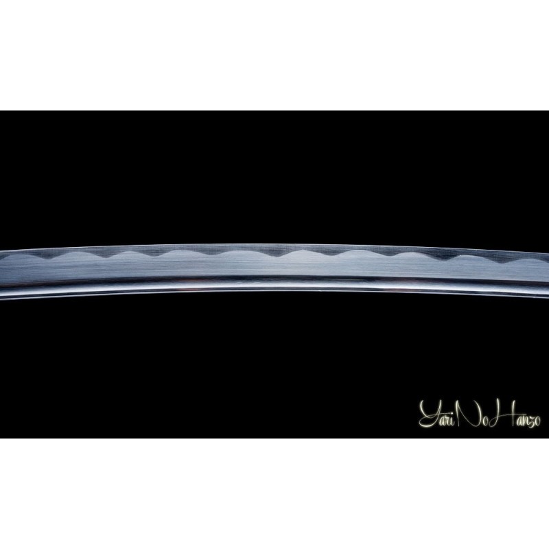 Musashi | Espada Japonesa | Iaito Katana Artesanal
