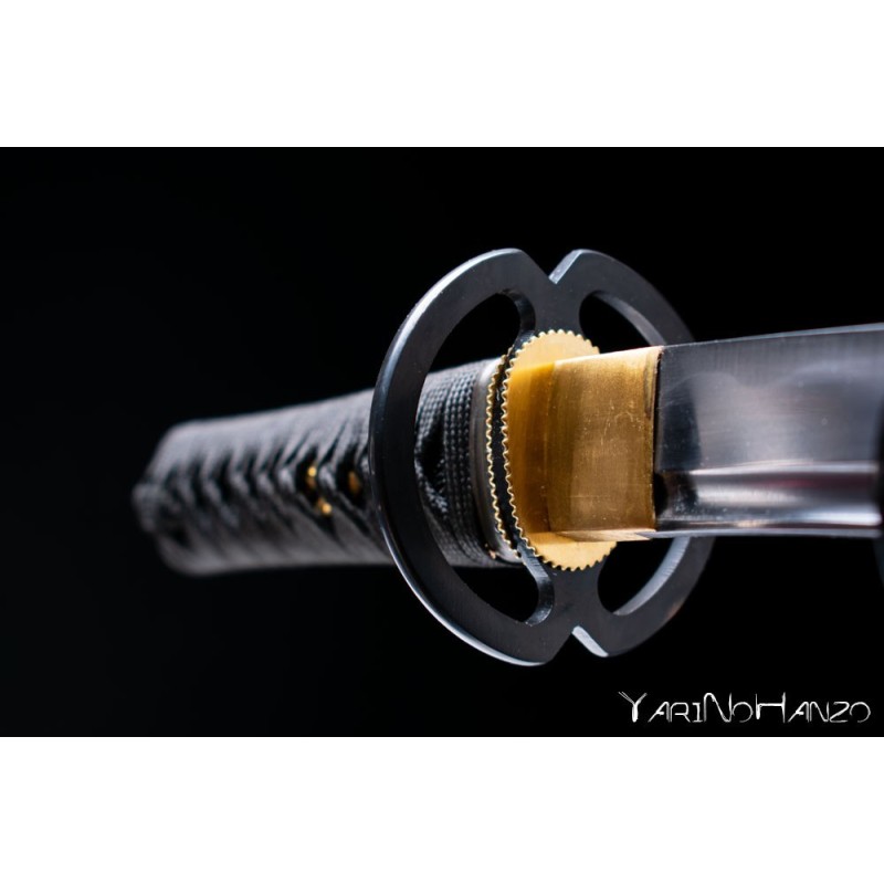 Musashi Wakizashi Basic | Wakizashi Japonés | Artesanal