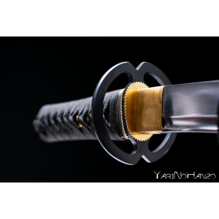 Musashi Wakizashi Basic | Wakizashi Japonés | Artesanal