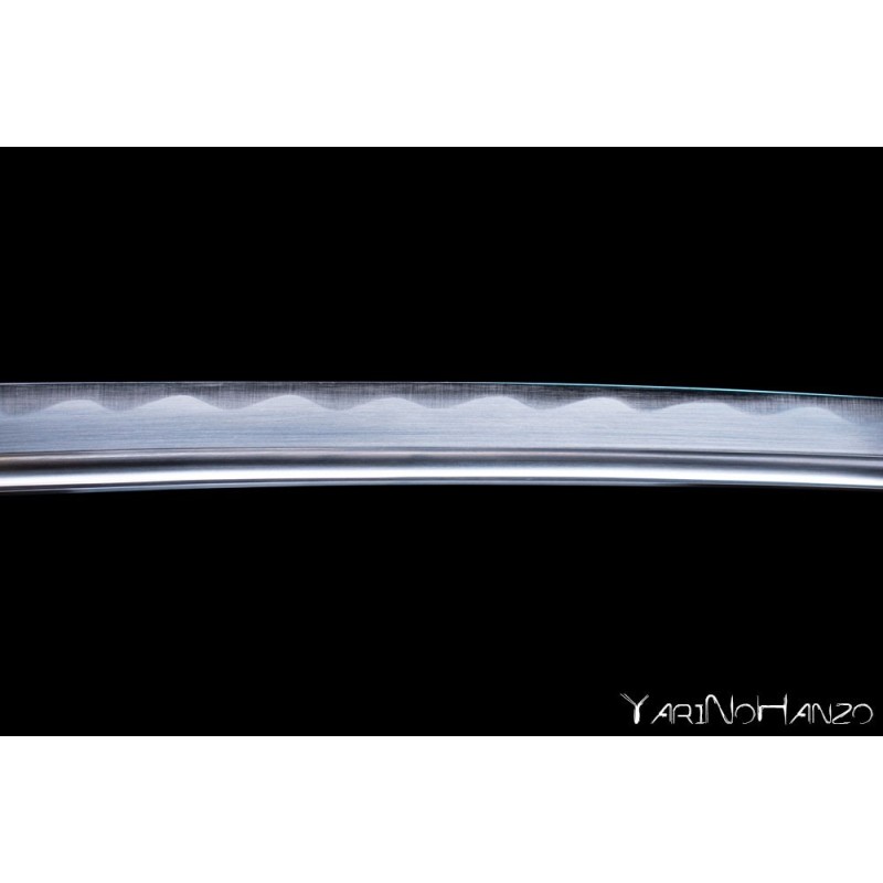 Musashi Wakizashi Basic | Wakizashi Japonés | Artesanal