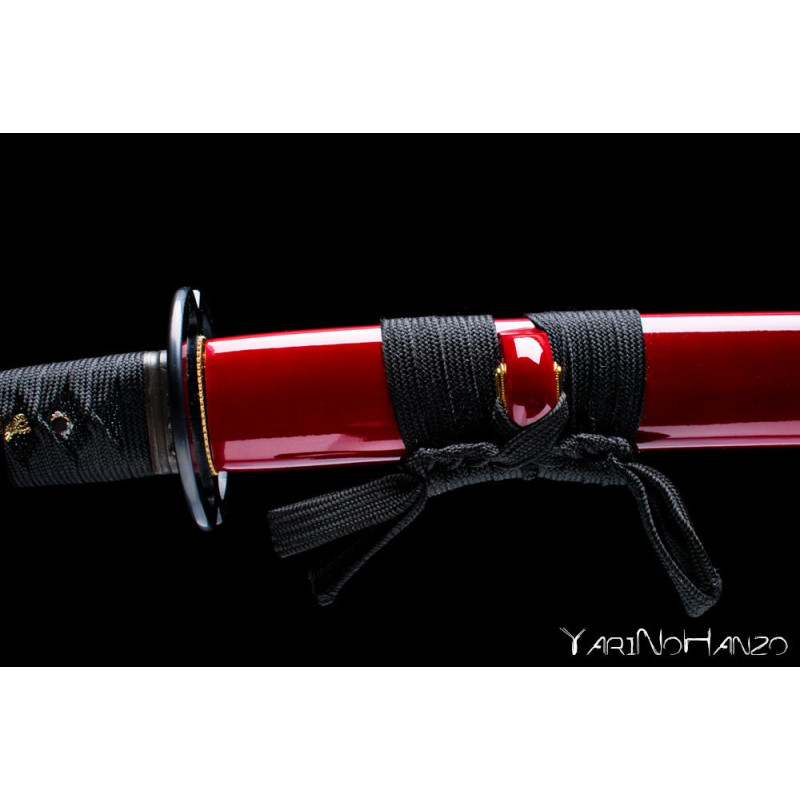 Musashi Wakizashi Basic | Wakizashi Japonés | Artesanal