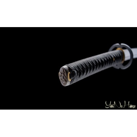 Musashi Katana Afilada | Espada Japonesa | Artesanal