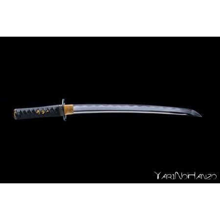 Musashi Wakizashi Basic | Wakizashi Japonés | Artesanal