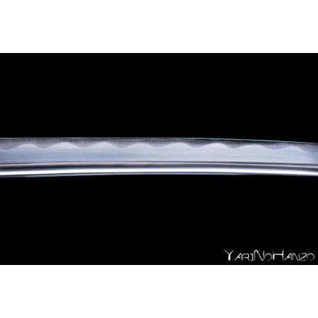 Musashi Wakizashi Basic | Wakizashi Japonés | Artesanal