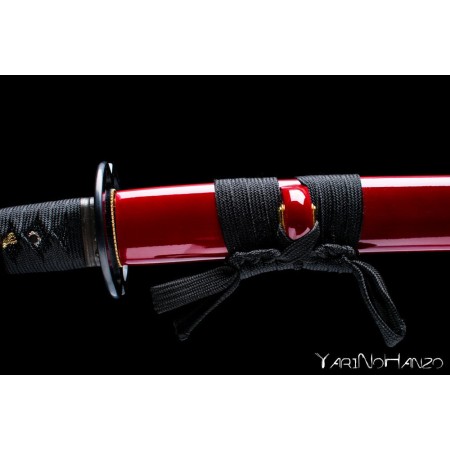 Musashi Wakizashi Basic | Wakizashi Japonés | Artesanal