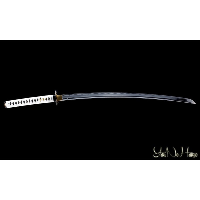 Compra Musha Daisho Iaito | Katana y Wakizashi para Iaido en Katanamart