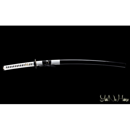 Compra Musha Daisho Iaito | Katana y Wakizashi para Iaido en Katanamart