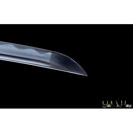 Asakura | Espada Japonesa | Iaito Katana Artesanal
