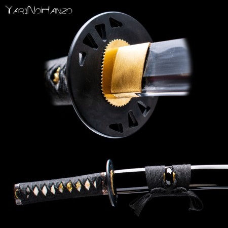 Compra Asakura Daisho Iaito | Katana y Wakizashi para Iaido en Katanamart 2