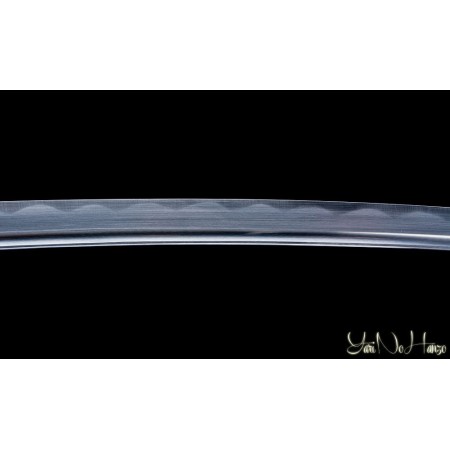 Asakura Katana Afilada | Espada Japonesa | Artesanal