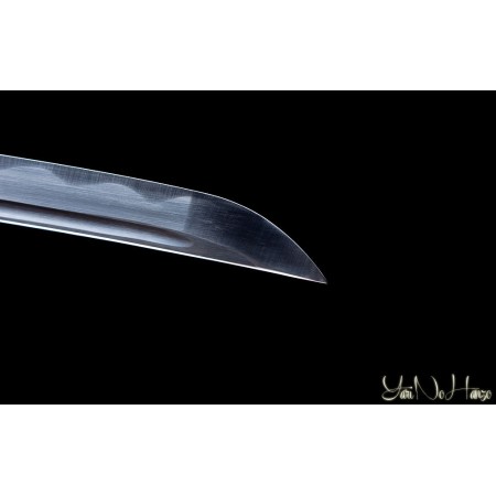 Asakura Katana Afilada | Espada Japonesa | Artesanal