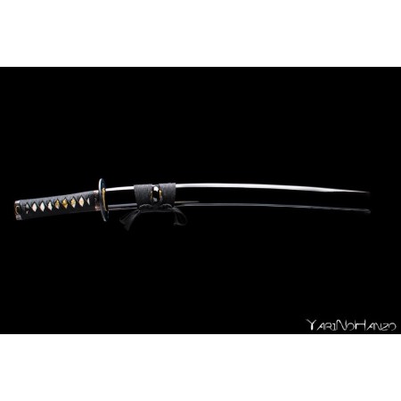 Asakura Wakizashi Afilado | Wakizashi Japonés | Artesanal