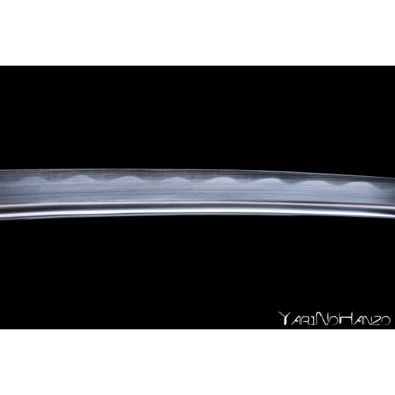 Asakura Wakizashi Afilado | Wakizashi Japonés | Artesanal