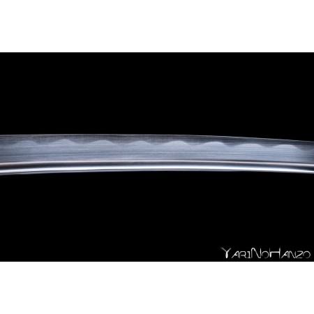 Asakura Wakizashi Afilado | Wakizashi Japonés | Artesanal