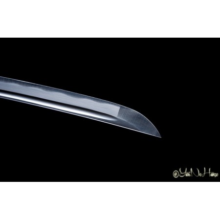 Musashi | Espada Japonesa | Iaito Katana Artesanal