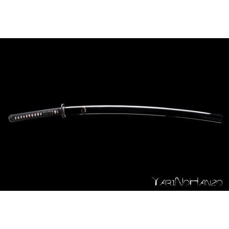 Musashi | Espada Japonesa | Iaito Katana Artesanal