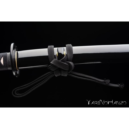 Musashi | Espada Japonesa | Iaito Katana Artesanal