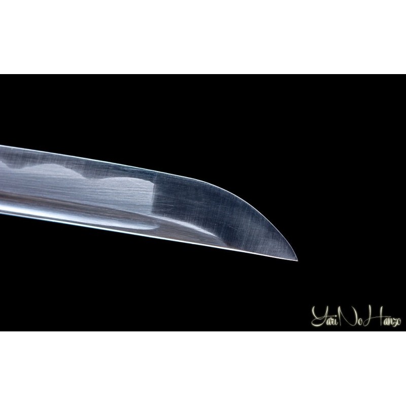 Musashi Katana Afilada | Espada Japonesa | Artesanal