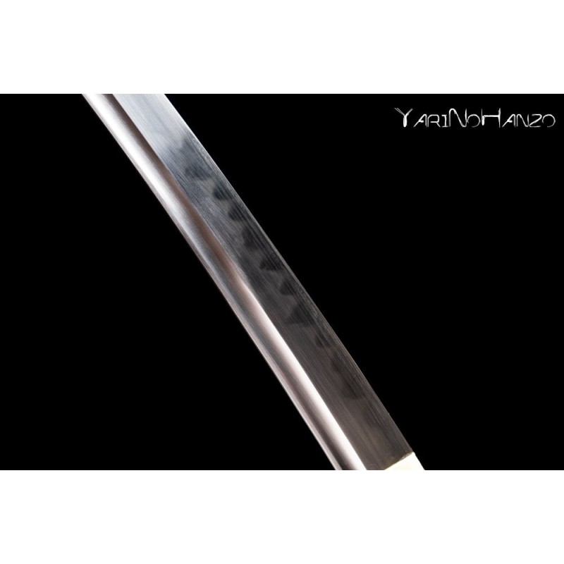 Musashi Wakizashi Afilado | Espada Japonesa | Artesanal