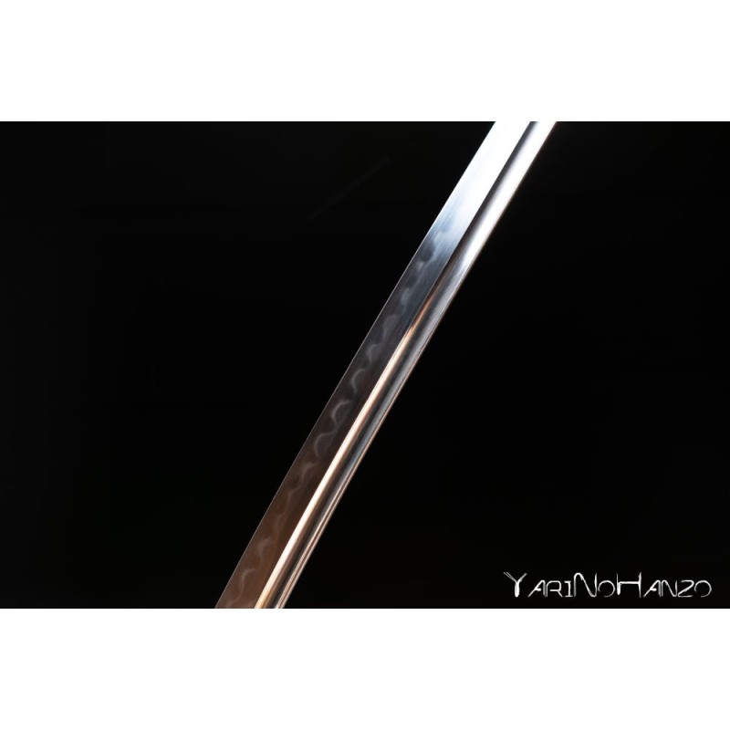 Kamakiri Wakizashi Afilado | Espada Japonesa | Artesanal