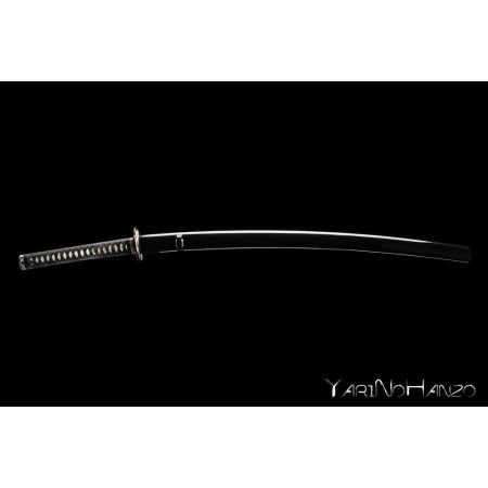 Nami Katana Afilada | Espada Japonesa | Artesanal