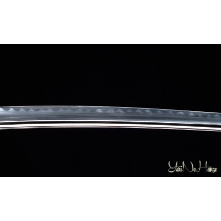 Nobunaga Wakizashi Afilado | Espada Japonesa | Artesanal