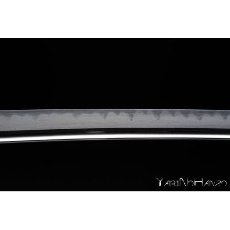 ONI KATANA Afilada | Espada Japonesa | Artesanal