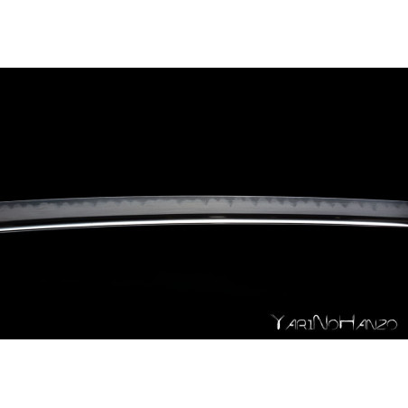 ONI KATANA Afilada | Espada Japonesa | Artesanal