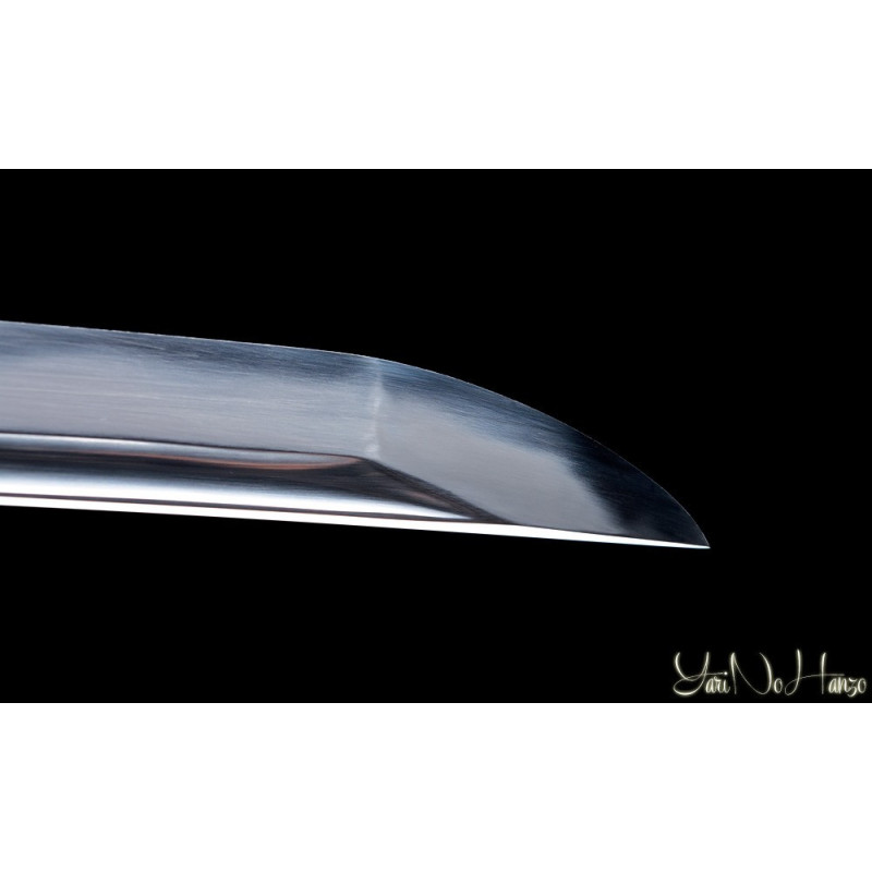 ONI Wakizashi Afilado | Espada Japonesa | Artesanal