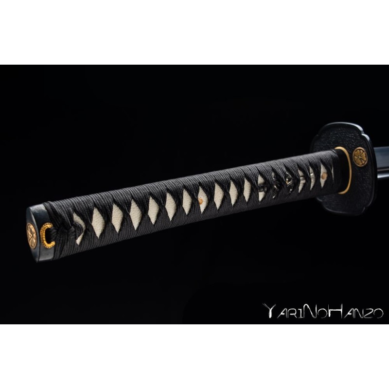 Sakai Katana Afilada | Espada Japonesa | Artesanal