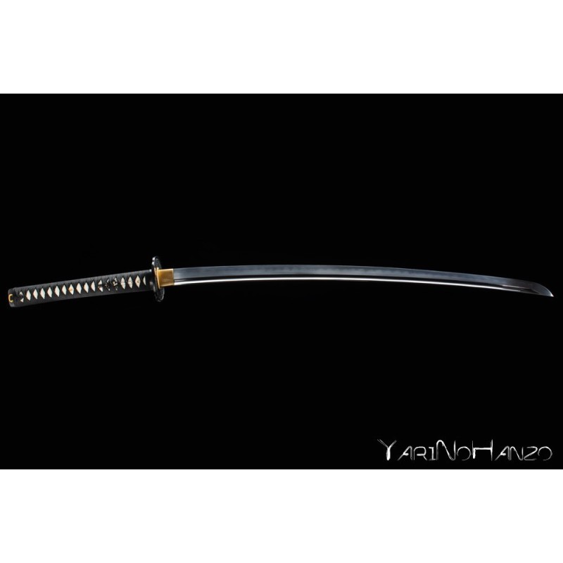 Sakai Katana Afilada | Espada Japonesa | Artesanal