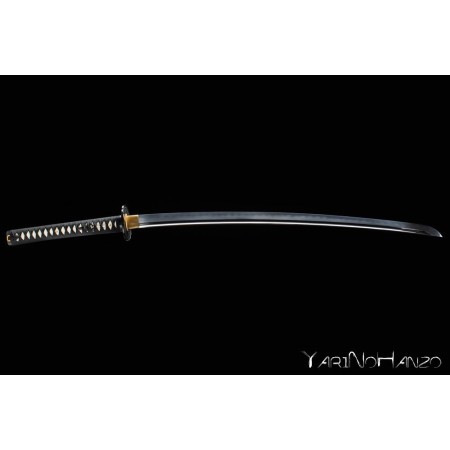 Sakai Katana Afilada | Espada Japonesa | Artesanal