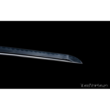 Sakai Katana Afilada | Espada Japonesa | Artesanal