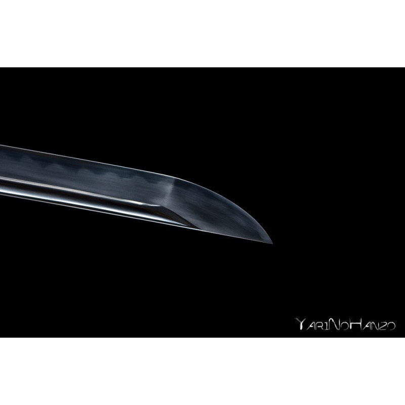 Sakai Katana Afilada | Espada Japonesa | Artesanal