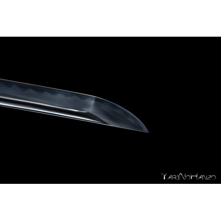 Sakai Katana Afilada | Espada Japonesa | Artesanal