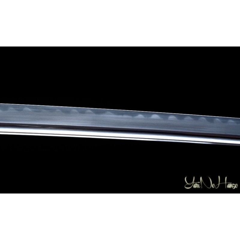 Sakai Wakizashi Afilado | Espada Japonesa | Artesanal