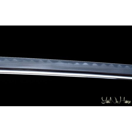 Sakai Wakizashi Afilado | Espada Japonesa | Artesanal