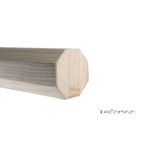 Compra Jo Octogonal Artesanal – Resistencia y Durabilidad Garantizadas