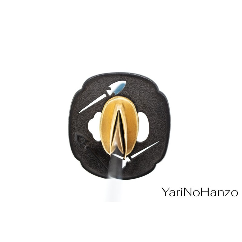 Compra Katana Artesanal de Alta Calidad | Tienda de Katanas Katanamart