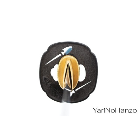 Iaito Katana Fujiwara – Calidad superior para Iaido y Kenjutsu | Katanamart