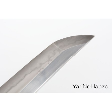 Iaito Katana Fujiwara – Calidad superior para Iaido y Kenjutsu | Katanamart