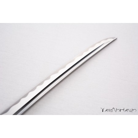 Compra Iaito Katana de Alta Calidad para Iaido – Equilibrio Perfecto | Katanamart 2